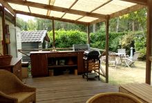 Caravanpark Recrenova B.V.景点图片