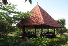 Chrab Veal Catholic Church景点图片