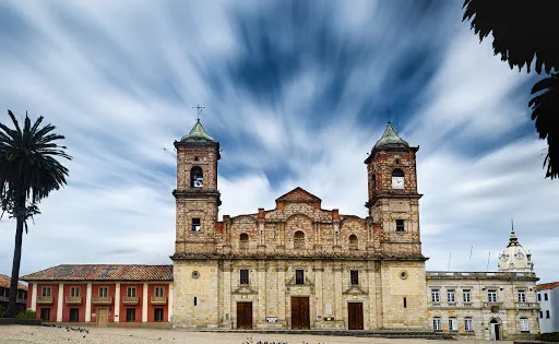 Catedral Diocesana