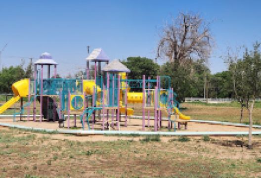 Forrest Park景点图片