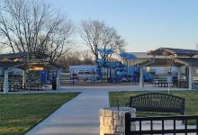 Lions Park & Splash Pad景点图片