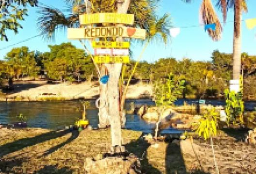 ILHA CAPÃO REDONDO景点图片