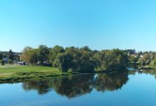 Camping Municipal Bellevue景点图片