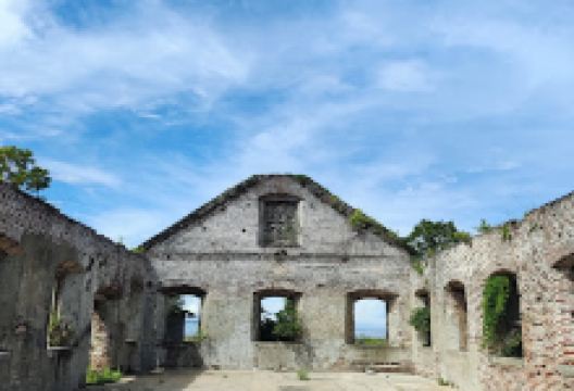 Currimao Tabacalera景点图片