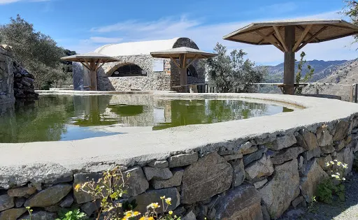 Cretan Zeus Park