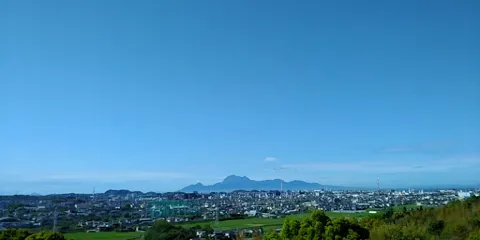 大牟田甘木公園