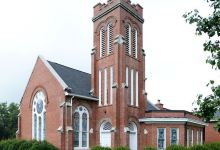 Good Hope Presbyterian Church景点图片