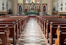Church of the Immaculate Conception景点图片