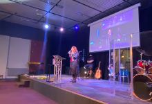New Beginnings Church景点图片