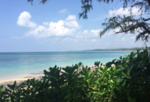 斯里纳斯国家海洋公园景点图片