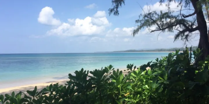 斯里納斯國家海洋公園