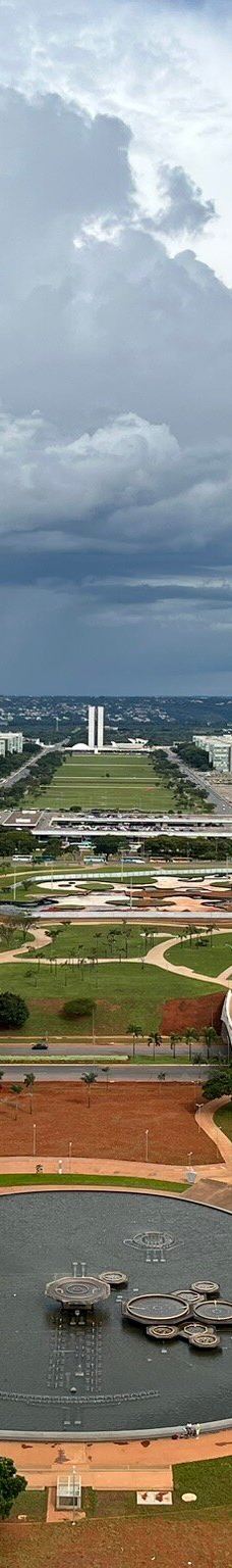 巴西利亚电视塔-巴西利亚