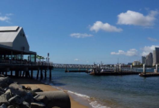 科罗拉多岛景点图片