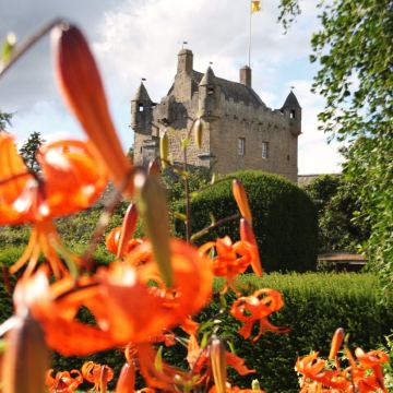 英国爱丁堡2日1晚拼小团