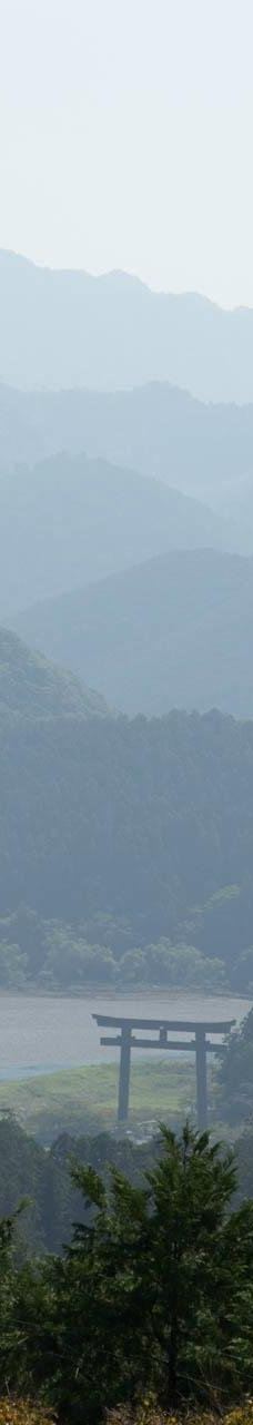 Kumano Kodo Kan Pilgrimage Center-田边市