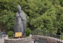 Sanctuary Cornabusa景点图片