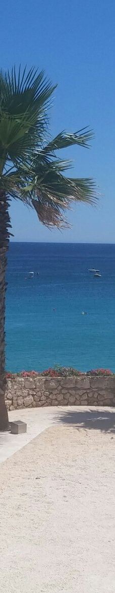 Grotta Zinzulusa-卡斯特罗