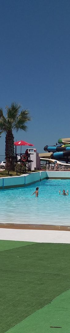 Aquatropic Water Park-Velilla-Taramay