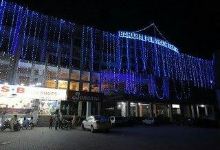 Bahawalpur Trade Center购物图片