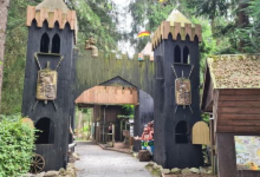 Wild- und Freizeitpark Willingen景点图片