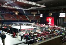 Freedom Hall Civic Center景点图片
