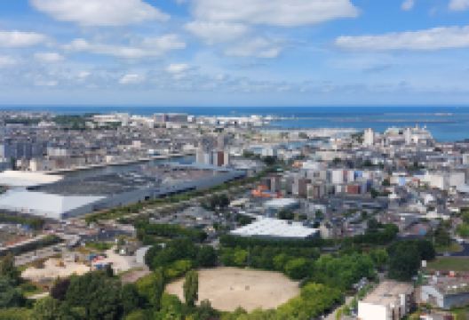 Liberation Museum (Musee de la Liberation)景点图片