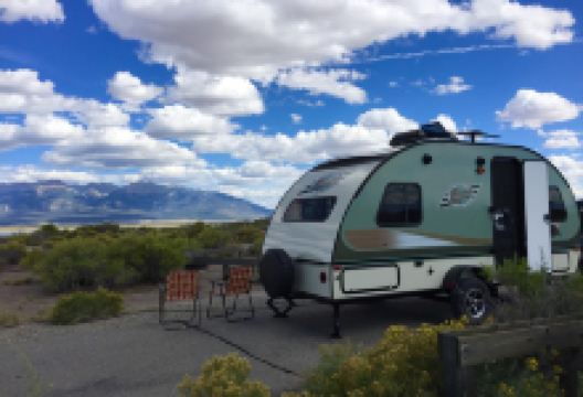 San Luis Lakes State Park景点图片