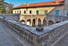 Kosljun - Monastery Museum景点图片