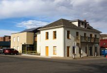 Astor House Museum景点图片