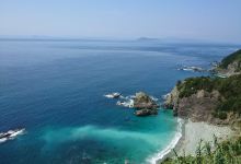 佐田岬景点图片
