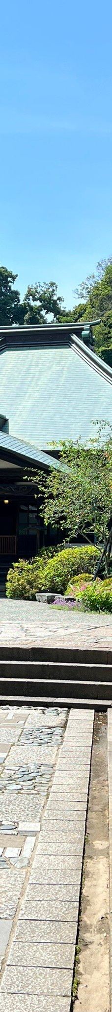 海蔵寺-镰仓市