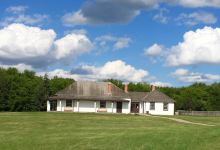 Fort Carlton Provincial Historic Park景点图片