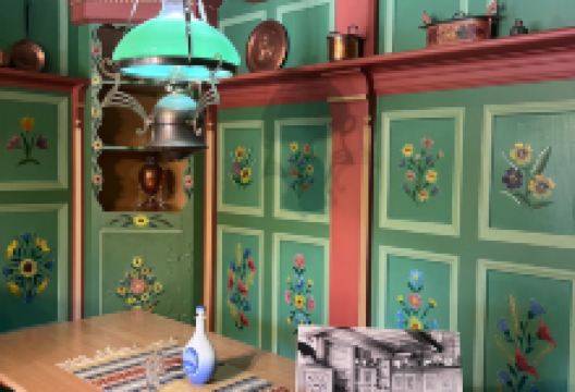 Elverhoj Museum of History & Art景点图片