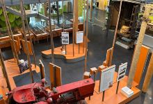 Deutsches Hopfenmuseum - German Hop Museum景点图片