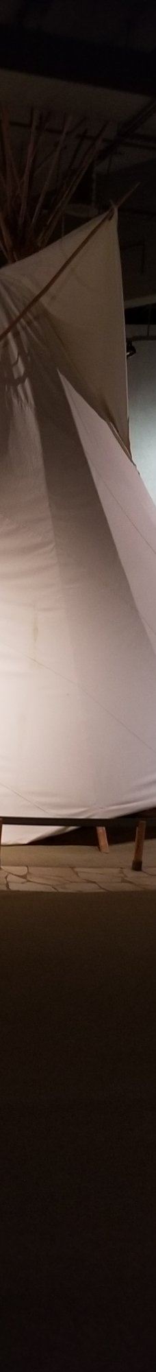 Museum of the Plains Indian-科迪