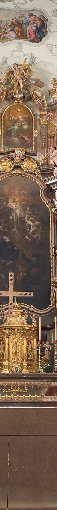 圣彼得修道院-萨尔茨堡