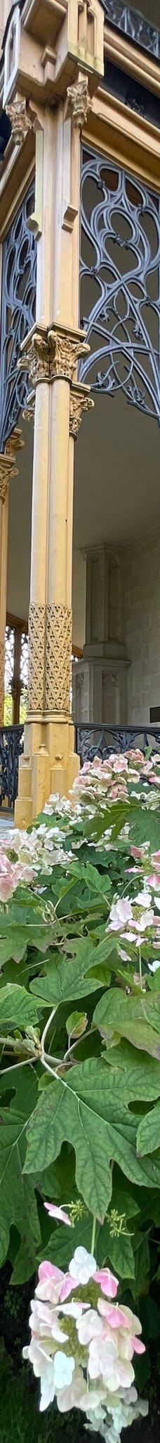 赫卢博卡城堡-伏尔塔瓦河畔赫卢博卡