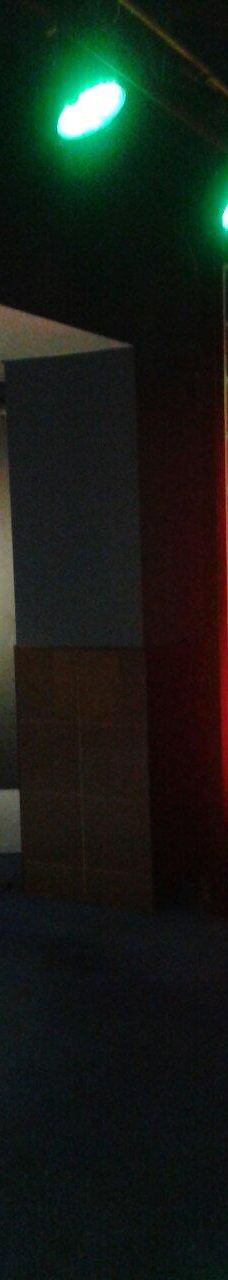 The Space Cinema-托里迪夸尔泰索洛