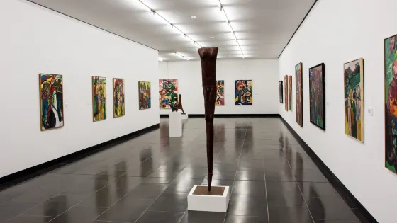Kunsthalle Schweinfurt
