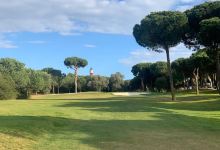Club De Golf El Rompido景点图片