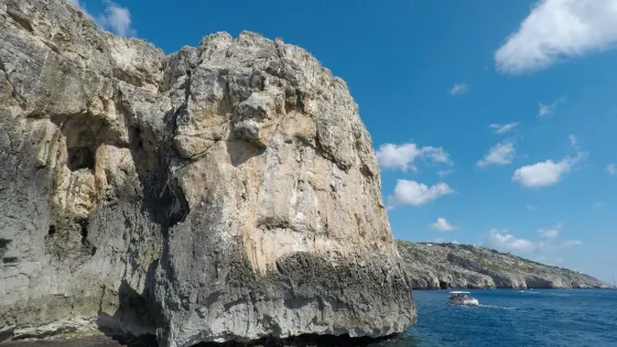 Grotta del Soffio