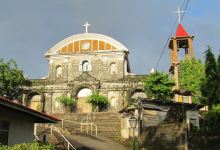 Immaculate Conception Church景点图片