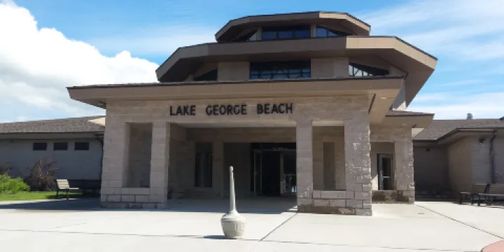 Million Dollar Beach