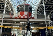 National Aerospace Museum景点图片