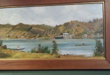 Te Koputu A Te Whanga A Toi - Whakatane Library and Exhibition Centre景点图片