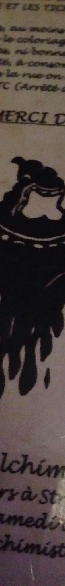 L'Alchimiste-斯特拉斯堡