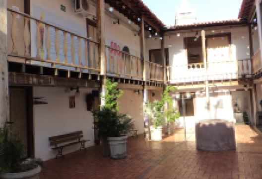 Museu da Imagem e do Som de Cuiabá景点图片