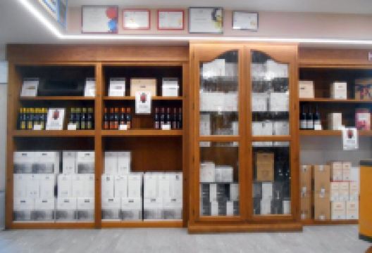 La Crotta Di Vegneron景点图片