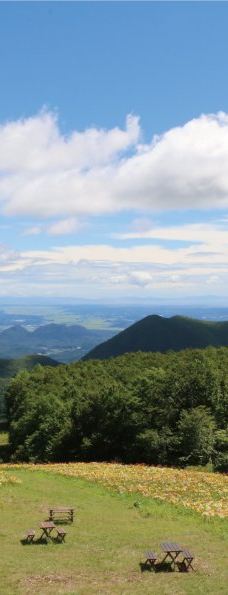 Spring Valley Izumi Kogen-仙台
