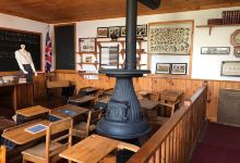 Hastings County Museum Of Agricultural Heritage景点图片